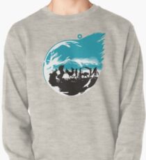 FELLOWSHIP OF THE FANTASY Pullover