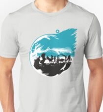 FELLOWSHIP OF THE FANTASY Unisex T-Shirt