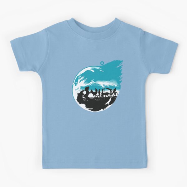 BOURSE DE LA FANTAISIE T-shirt enfant