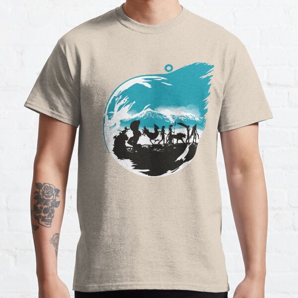 BOURSE DE LA FANTAISIE T-shirt classique