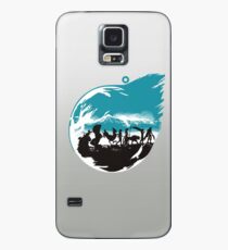 FELLOWSHIP OF THE FANTASY Case/Skin for Samsung Galaxy