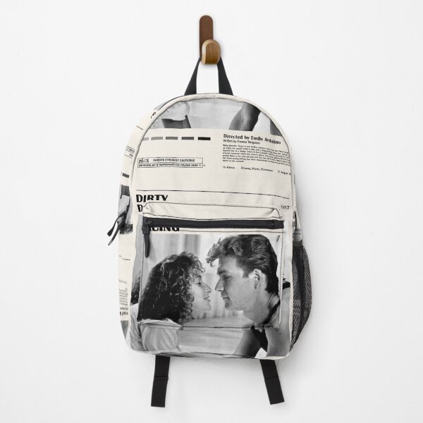 Dirty Dancing Sac à dos