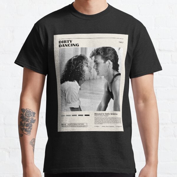 Dirty Dancing Classic T-Shirt
