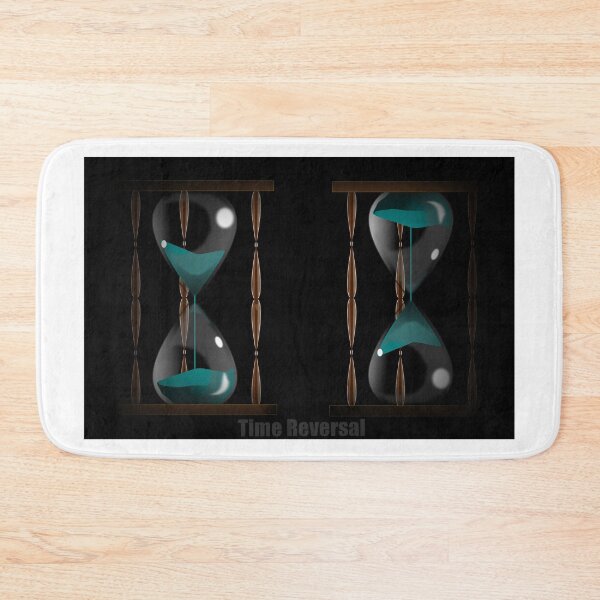 Item preview, Time Reversal designed and sold by Crom1957.