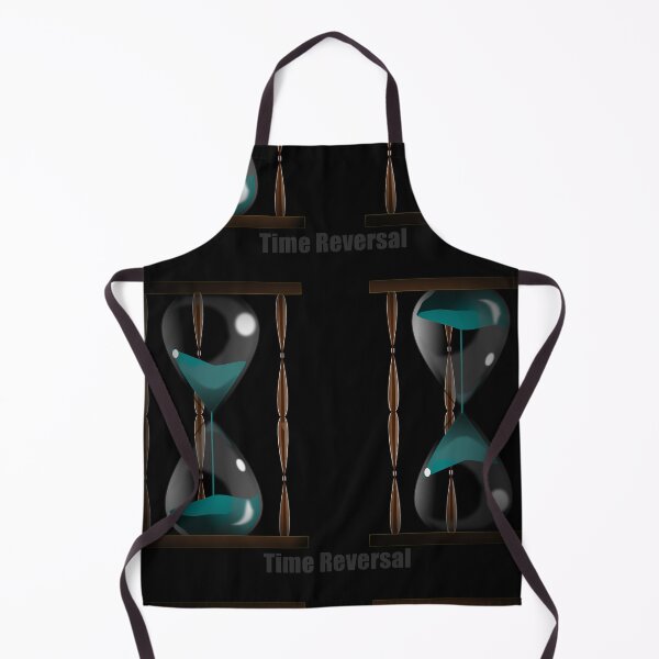 Item preview, Time Reversal designed and sold by Crom1957.