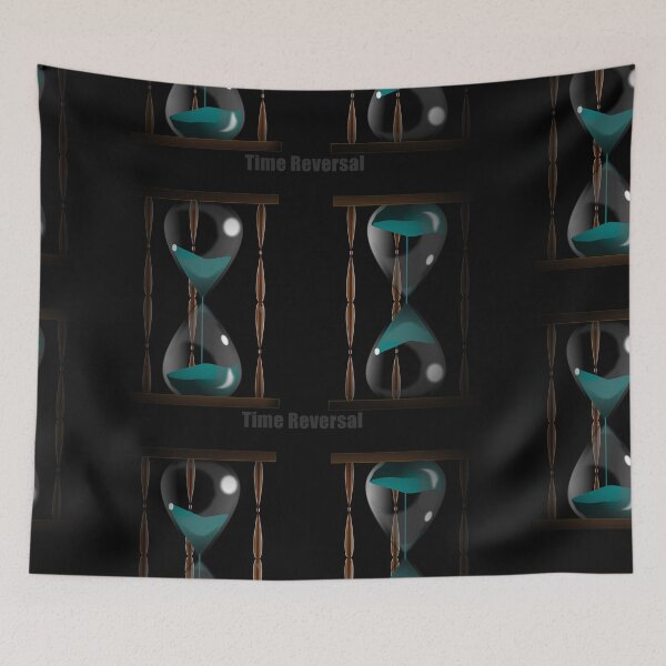 Item preview, Time Reversal designed and sold by Crom1957.
