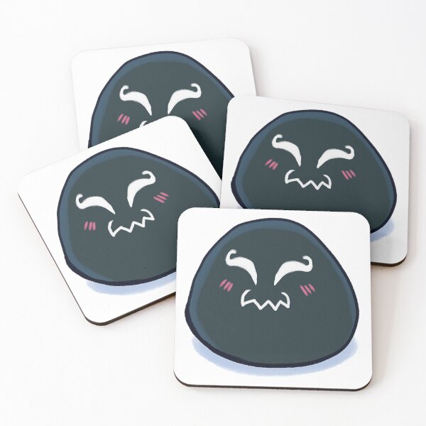 Item preview, CHIBI V 3 HAPPY designed and sold by ilitiaforever.