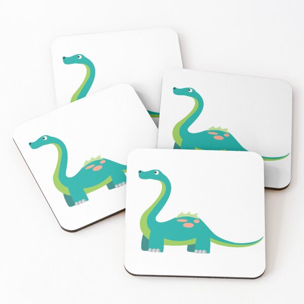 Item preview, Brontosaurus designed and sold by riomarcos.