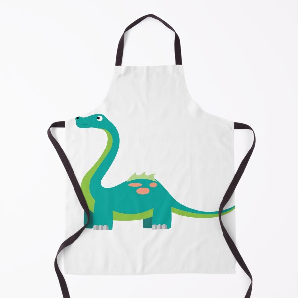 Item preview, Brontosaurus designed and sold by riomarcos.