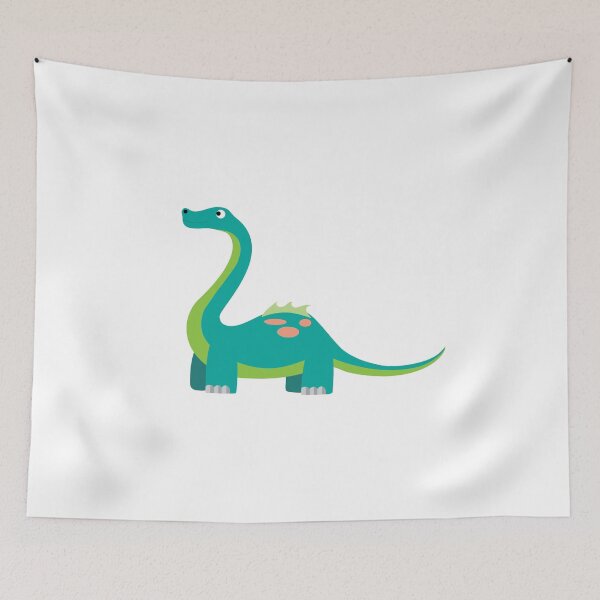 Item preview, Brontosaurus designed and sold by riomarcos.
