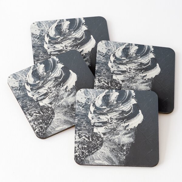 Item preview, Anxiety designed and sold by Elizabeth Strazzante.