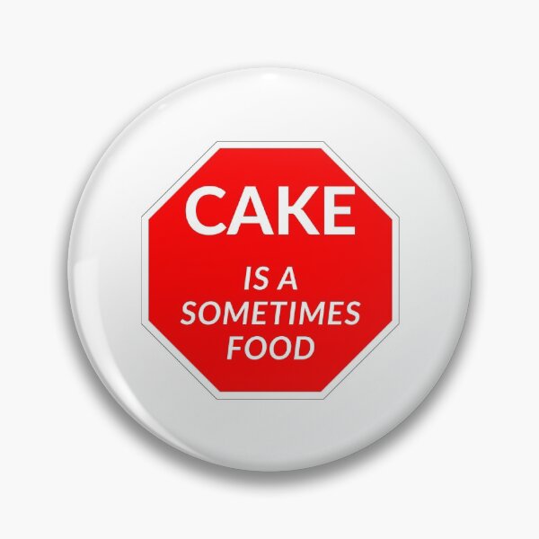 Item preview, Cake is a sometimes food designed and sold by willbiscool.
