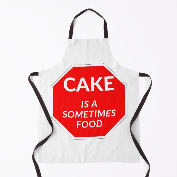 Item preview, Cake is a sometimes food designed and sold by willbiscool.