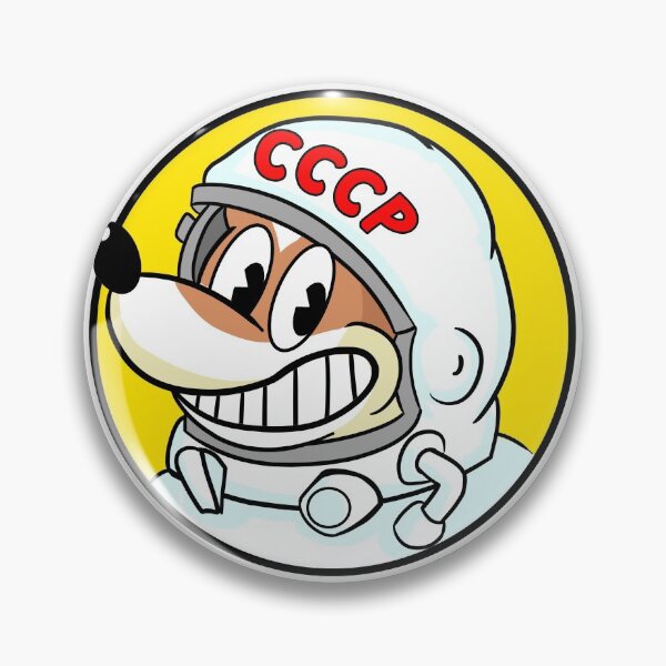 Item preview, Laika designed and sold by AeroMechanical.