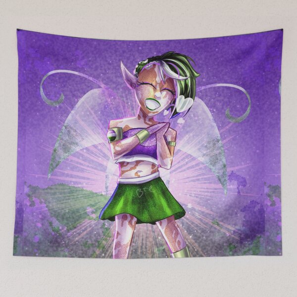 Item preview, Genderqueer Pride  designed and sold by -Solarly-.