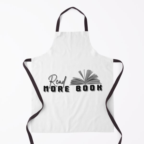 Item preview, Read More Book Shirt designed and sold by Bold Habit Co..
