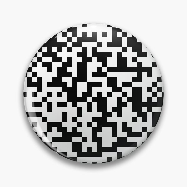 Item preview, Quite Please Michael Rosen QR designed and sold by Designed-4-You.