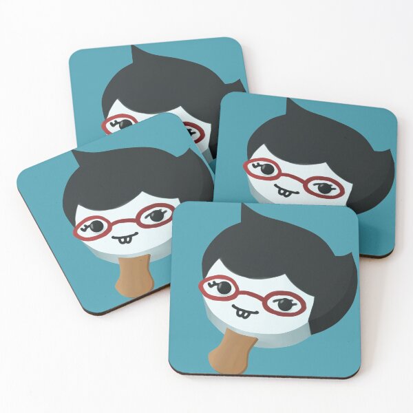 Item preview, Jane Crocker Popsiclestuck  designed and sold by carouselcaptive.