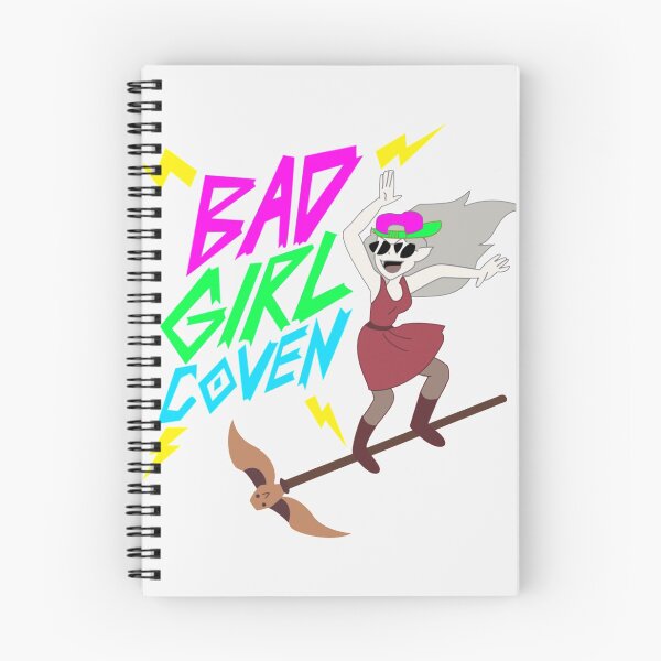 Item preview, Bad Girl Coven - The Owl Hous| Perfect Gift designed and sold by denisicathy.