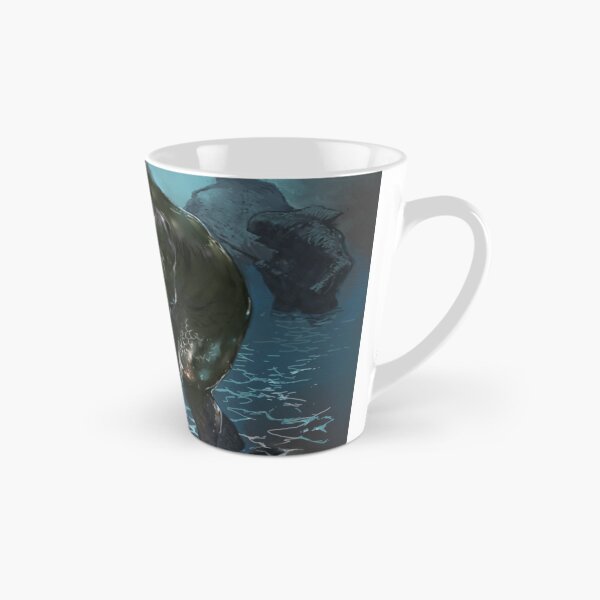 Item preview, Innsmouth Deep Ones HP Lovecraft Horror best selling, top selling redbubble artist designed and sold by scottneil.
