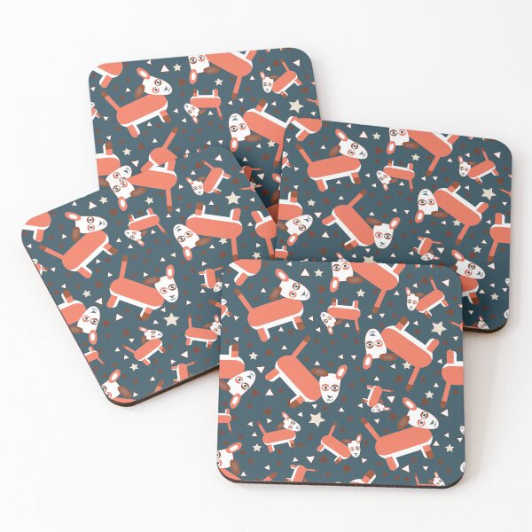 Item preview, Larry Pooch designed and sold by FrancesPoff.