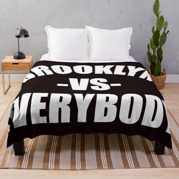 Item preview, Brookly contra todos designed and sold by DAFIN.