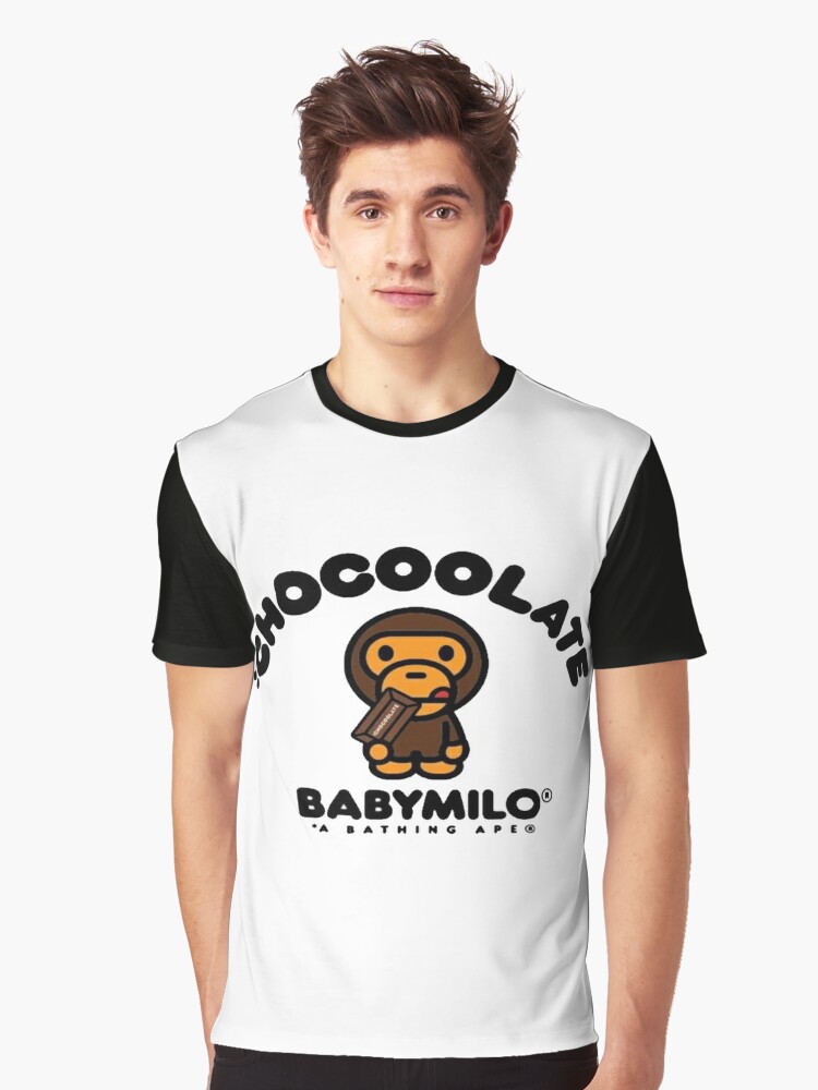 Baby Milo Tee