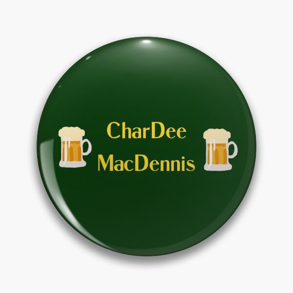 Item preview, CharDee MacDennis  designed and sold by timetodieoldman.