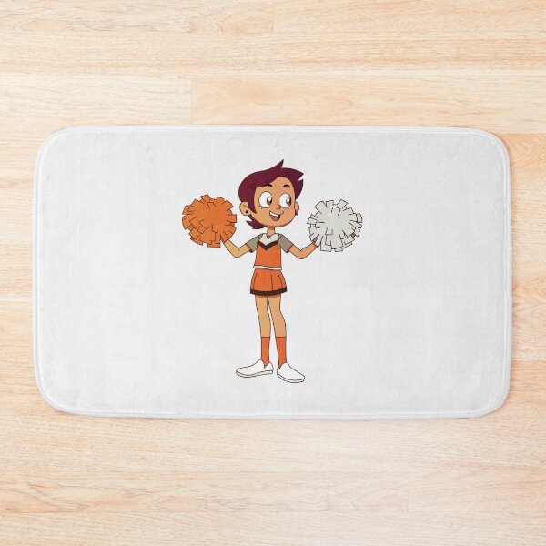 Item preview, Luz The Cheerleader | The Owl Hous| Perfect Gift designed and sold by denisicathy.
