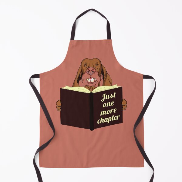 Item preview, Just one more chapter designed and sold by LicencaPoetica.