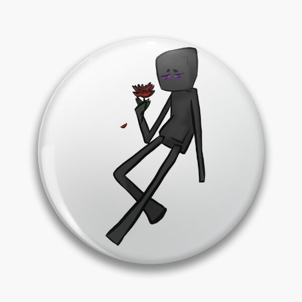 Item preview, Enderman Boyfriend designed and sold by Glibly.