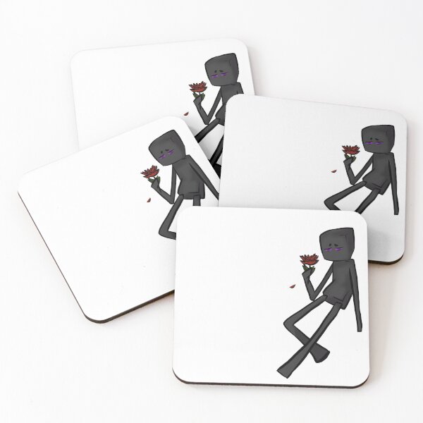 Item preview, Enderman Boyfriend designed and sold by Glibly.