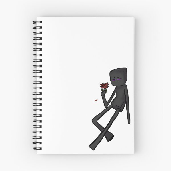 Item preview, Enderman Boyfriend designed and sold by Glibly.