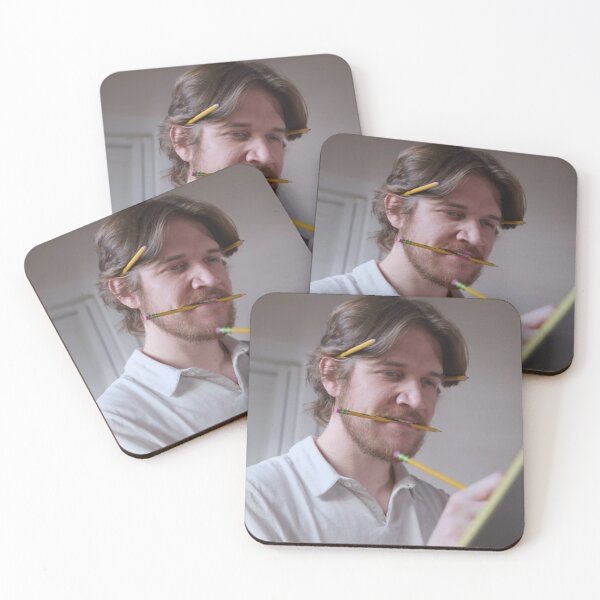 Item preview, Bo Burnham | Inside | Healing the World with Comedy designed and sold by loverosehazel.