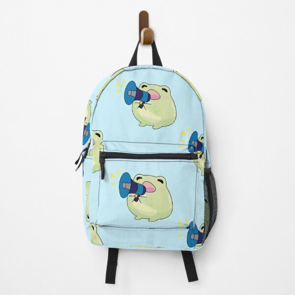 Item preview, Screaming froggy designed and sold by YueHeng Creates ⭐⭐⭐⭐⭐.