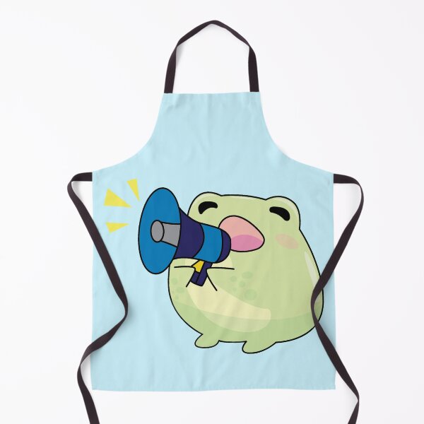 Item preview, Screaming froggy designed and sold by YueHeng Creates ⭐⭐⭐⭐⭐.