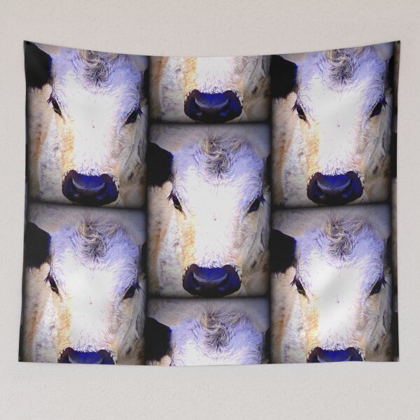 Item preview, SPECKLE PARK CALF FACE CUTENESS OVERLOAD  designed and sold by Opalbluerose.