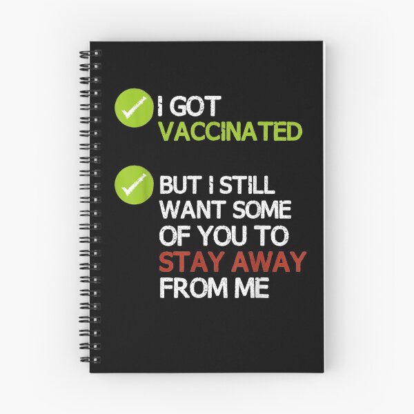 Item preview, I Got Vaccinated Funny Vaccine Vaccination Men Womens  designed and sold by zpruby.