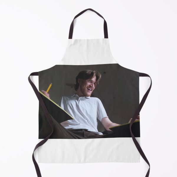 Item preview, Bo Burnham | Inside | Healing the World with Comedy designed and sold by loverosehazel.