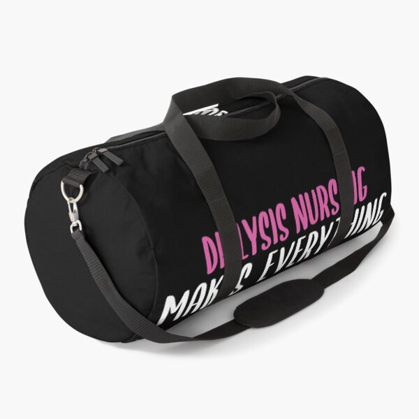 Item preview, Dialysis Nursing Makes Everything Better designed and sold by zpruby.