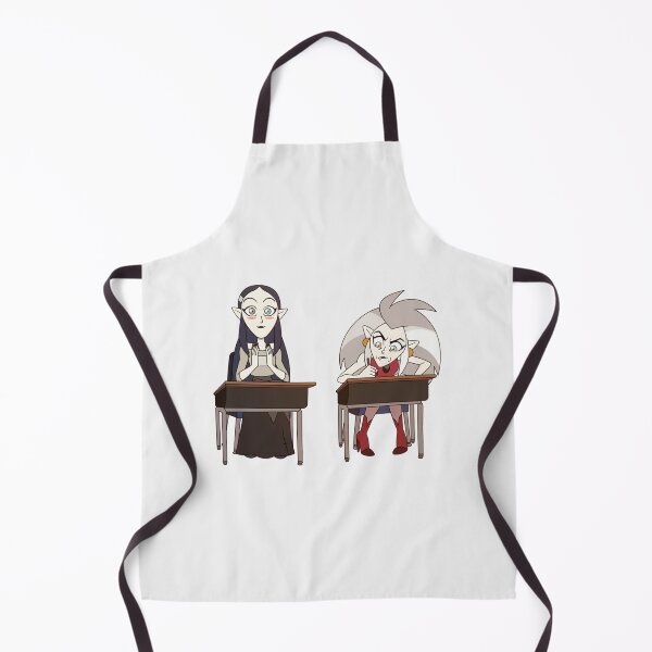 Item preview, Eda and Lilith Clawthorne | The Owl Hous| Perfect Gift designed and sold by denisicathy.