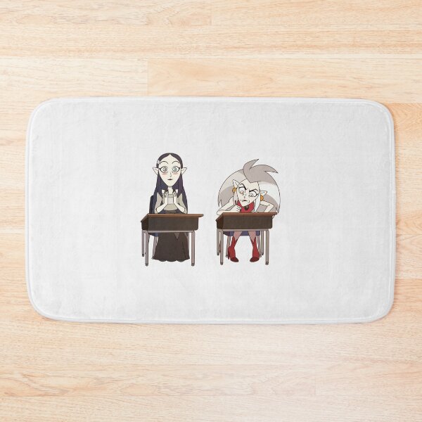 Item preview, Eda and Lilith Clawthorne | The Owl Hous| Perfect Gift designed and sold by denisicathy.