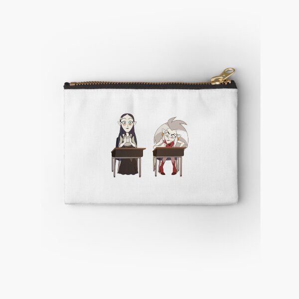 Item preview, Eda and Lilith Clawthorne | The Owl Hous| Perfect Gift designed and sold by denisicathy.
