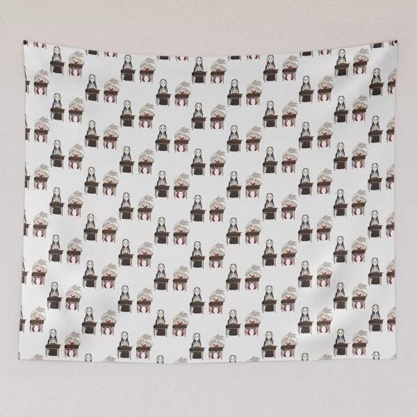 Item preview, Eda and Lilith Clawthorne | The Owl Hous| Perfect Gift designed and sold by denisicathy.