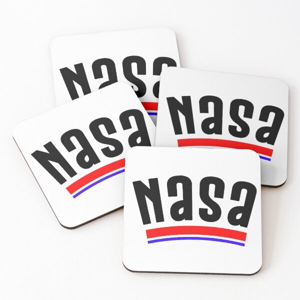 Item preview, Retro NASA Logo III designed and sold by AeroMechanical.