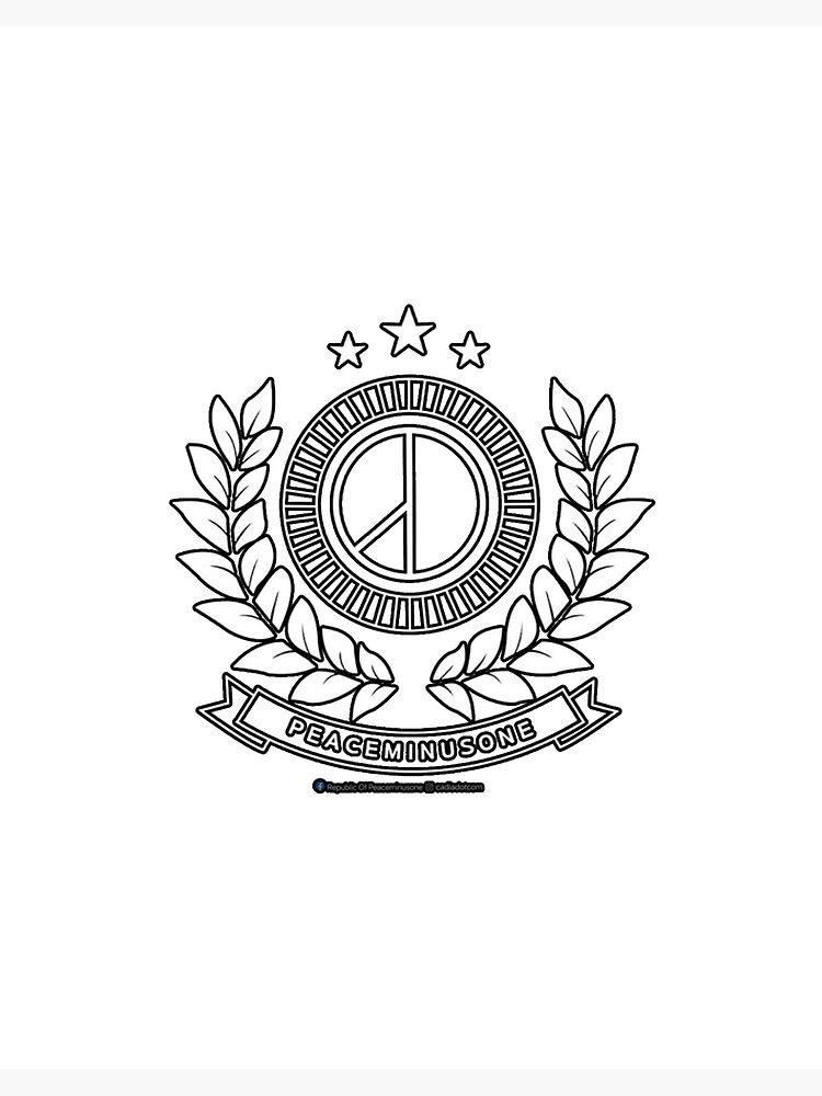 Peaceminusone G-Dragon