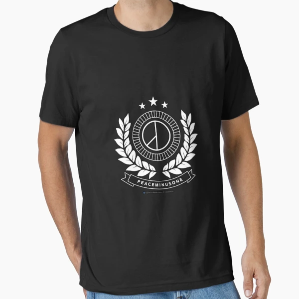 【peaceminusone】G-DRAGON Ubermensch T-Shirt BLACK G-DRAGON Ubermensch T-Shirt Black | eBay