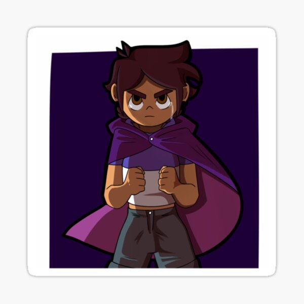 luz noceda| Perfect Gift Sticker