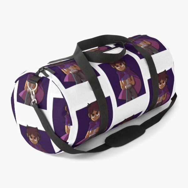 luz noceda| Perfect Gift Duffle Bag