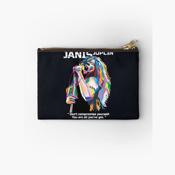 Item preview, Abstract J.Joplin in WPAP Popart designed and sold by smd90.